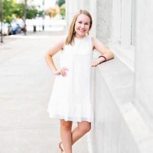 Meet your Posher, Brooke